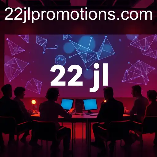 About Us: 22jl - Our Story and Purpose