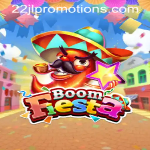 BoomFiesta: The Exciting World of Explosive Gaming