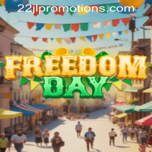 Discover the Thrilling World of FreedomDay: A New Gaming Adventure with 22jl