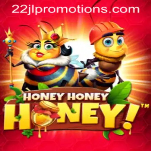 Exploring the Enchanting World of HoneyHoneyHoney: A Buzzing Adventure