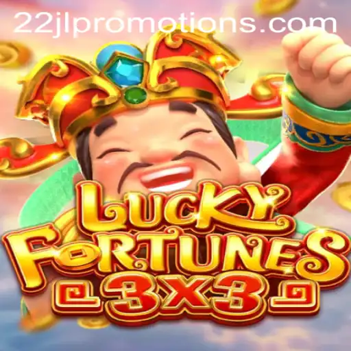 Exploring LUCKYFORTUNES3x3: A Unique Gaming Experience with 22jl