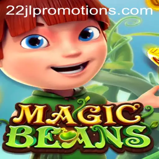 MAGICBEANS: Revolutionizing the World of Gaming