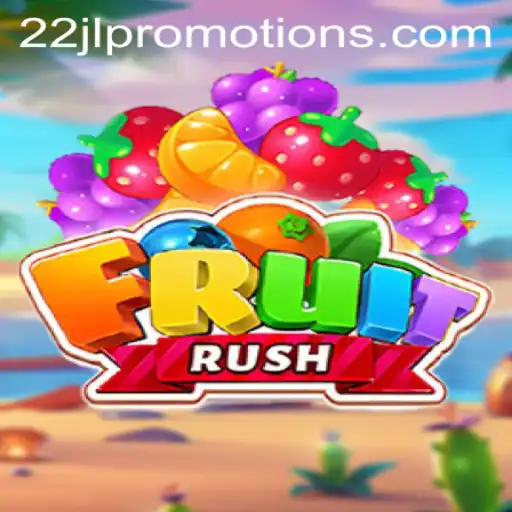 Unveiling the Exciting World of FruitRush with Keyword 22jl