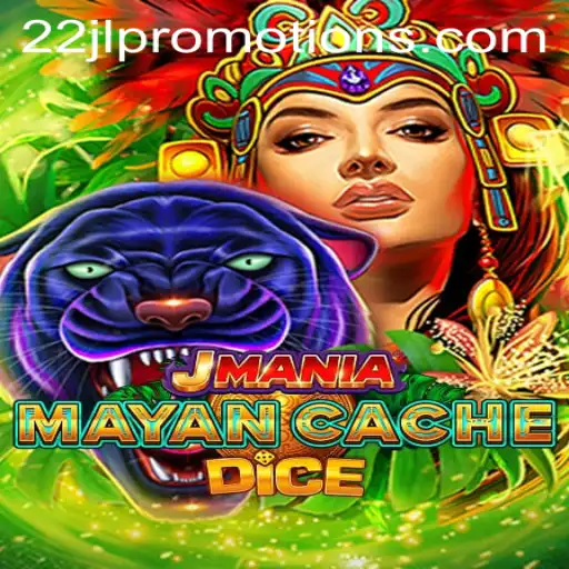 Dive into the Intriguing World of JManiaMayanCacheDice