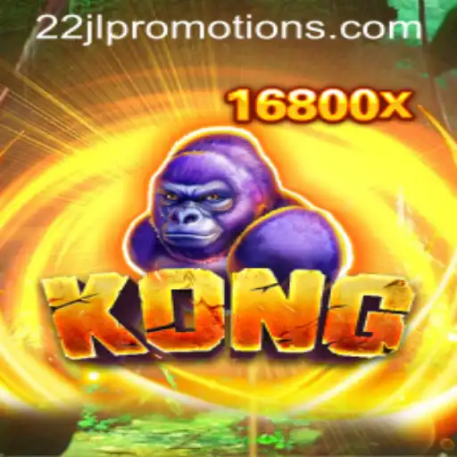 Kong: The Thrilling Game of Strategy and Adventure with 22jl Element