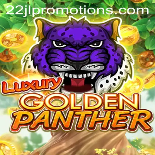 Exploring the Thrills of LUXURYGOLDENPANTHER: A New Era in Gaming