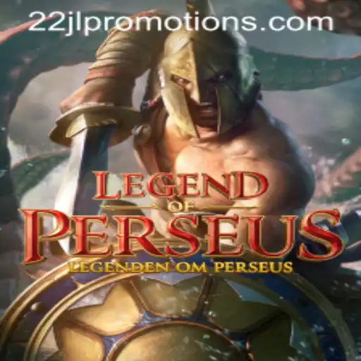 Legend of Perseus Unveiled: A New Adventure Awaits