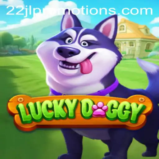 Discovering the Thrills of LuckyDoggy: A Game of Chance and Strategy