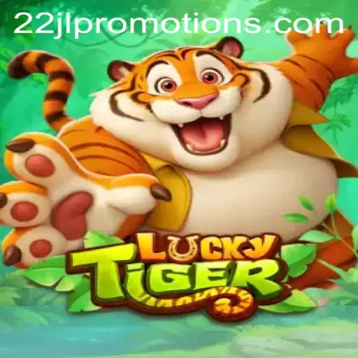 Unraveling the Mystery of LuckyTiger: A Comprehensive Guide