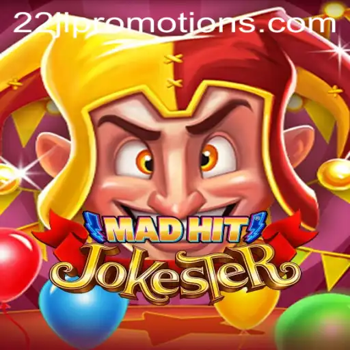 MadHitJokester: A Hilarious Dive into Chaos and Creativity