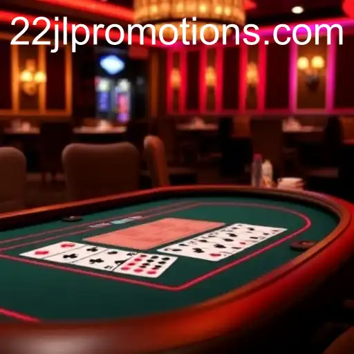 Understanding the Rise of Online Baccarat with 22jl