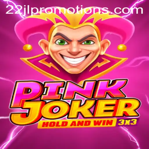 Unveiling the Excitement of Pinkjoker: An Innovative Gaming Experience with 22jl