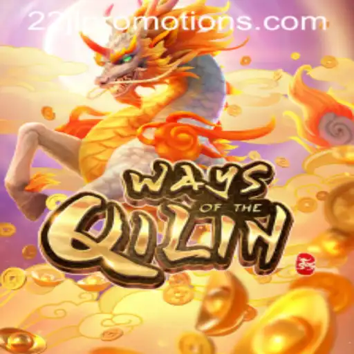 Discover the Mystical World of WaysoftheQilin and the Enigmatic Code 22jl